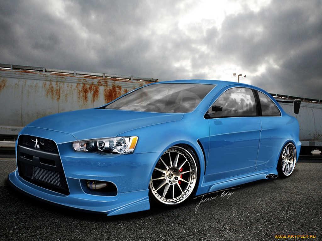 , mitsubishi